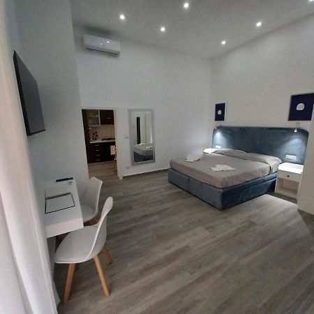 Residenza Napoletana Apartment Naples Luaran gambar