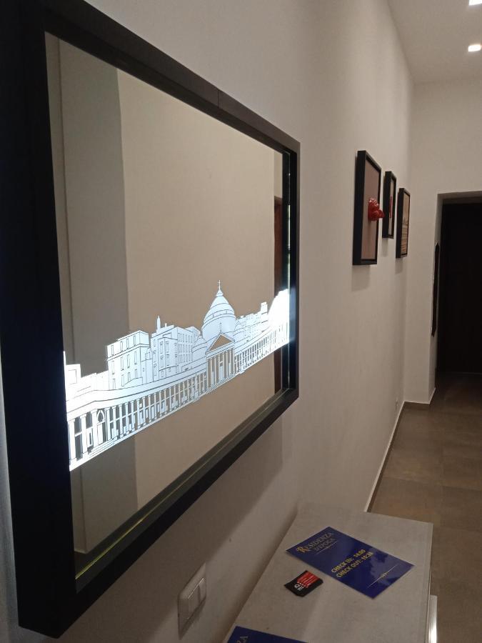 Residenza Napoletana Apartment Naples Luaran gambar