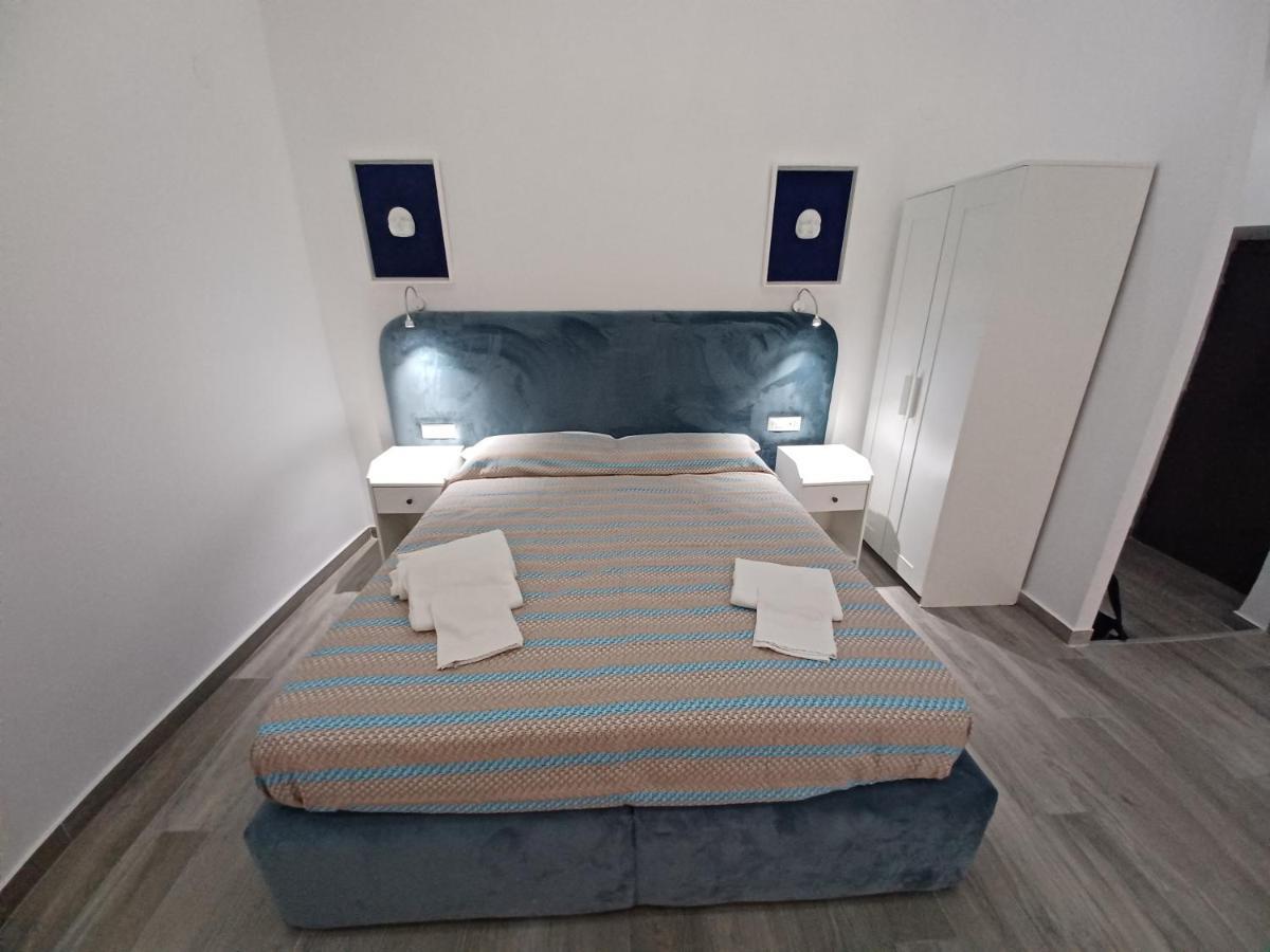 Residenza Napoletana Apartment Naples Luaran gambar