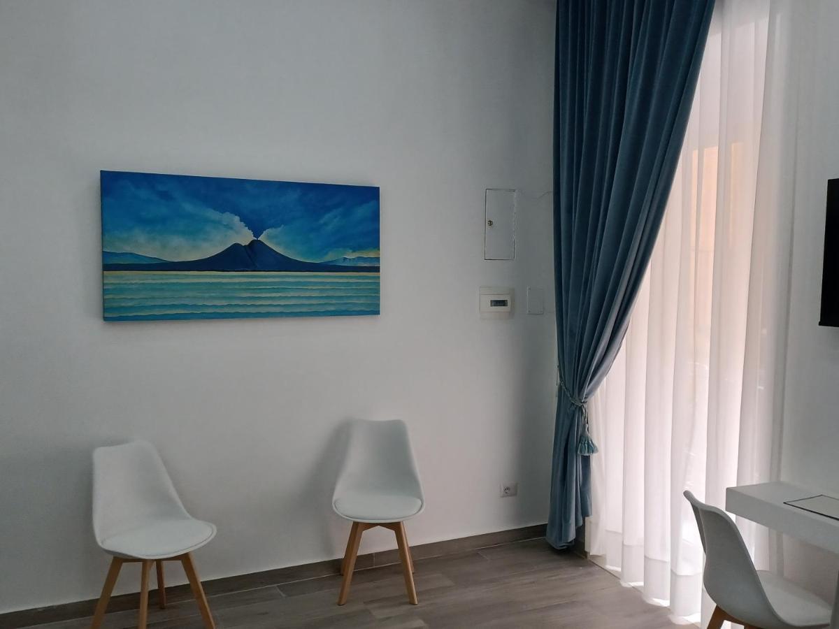 Residenza Napoletana Apartment Naples Luaran gambar