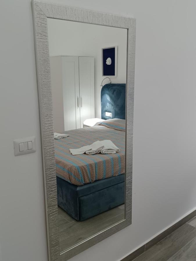 Residenza Napoletana Apartment Naples Luaran gambar