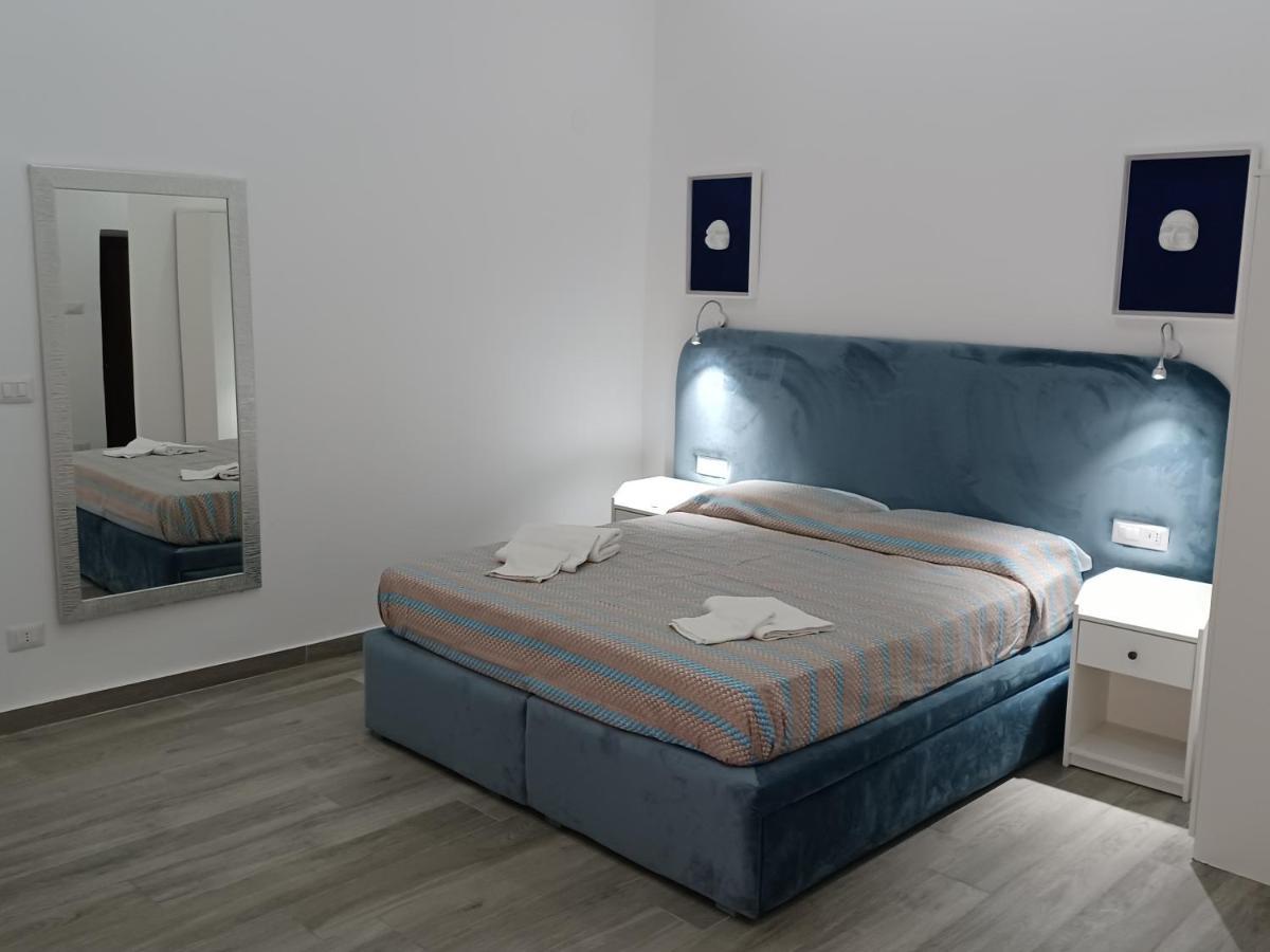 Residenza Napoletana Apartment Naples Luaran gambar