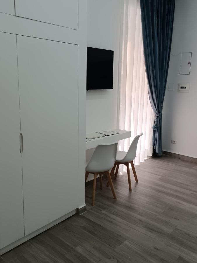 Residenza Napoletana Apartment Naples Luaran gambar