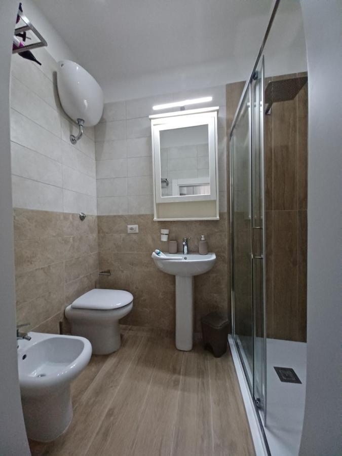 Residenza Napoletana Apartment Naples Luaran gambar