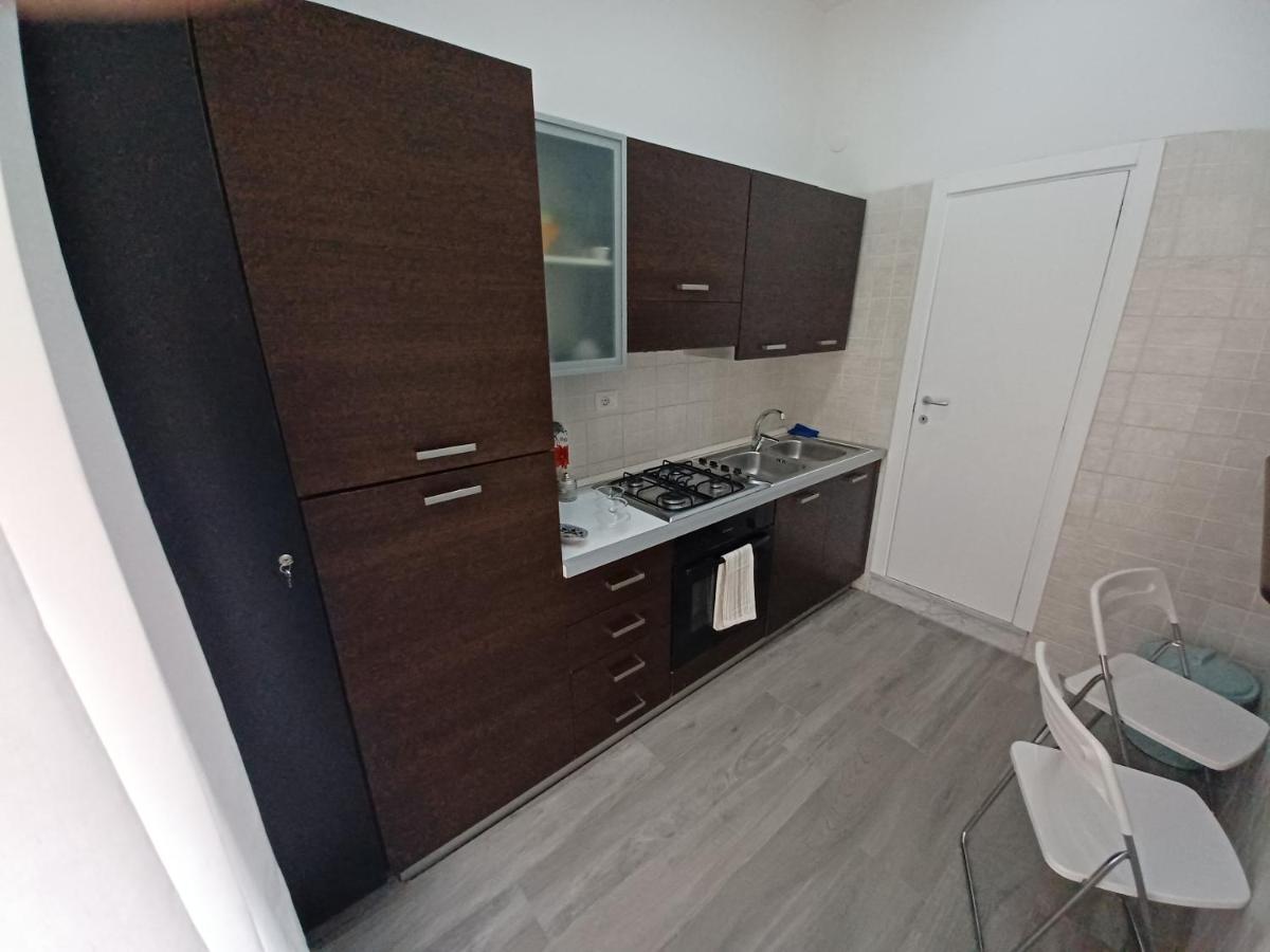 Residenza Napoletana Apartment Naples Luaran gambar