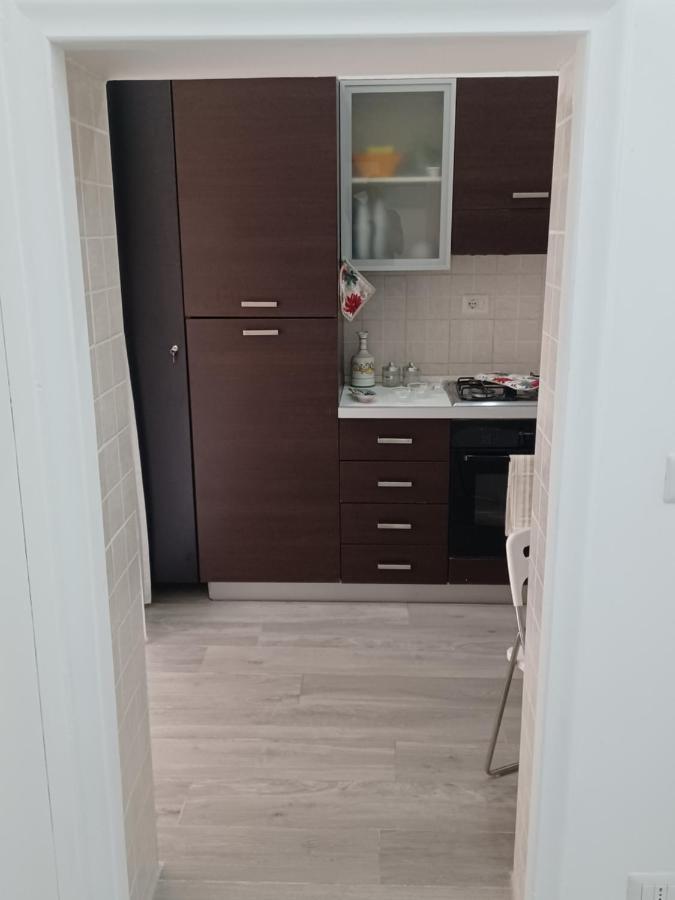 Residenza Napoletana Apartment Naples Luaran gambar
