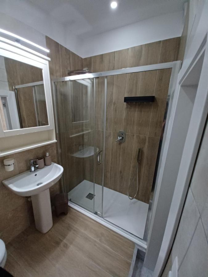 Residenza Napoletana Apartment Naples Luaran gambar