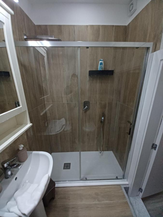 Residenza Napoletana Apartment Naples Luaran gambar