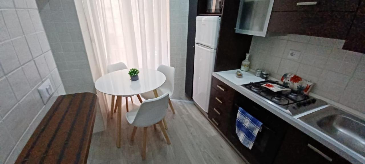 Residenza Napoletana Apartment Naples Luaran gambar